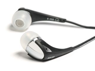 AKG K350