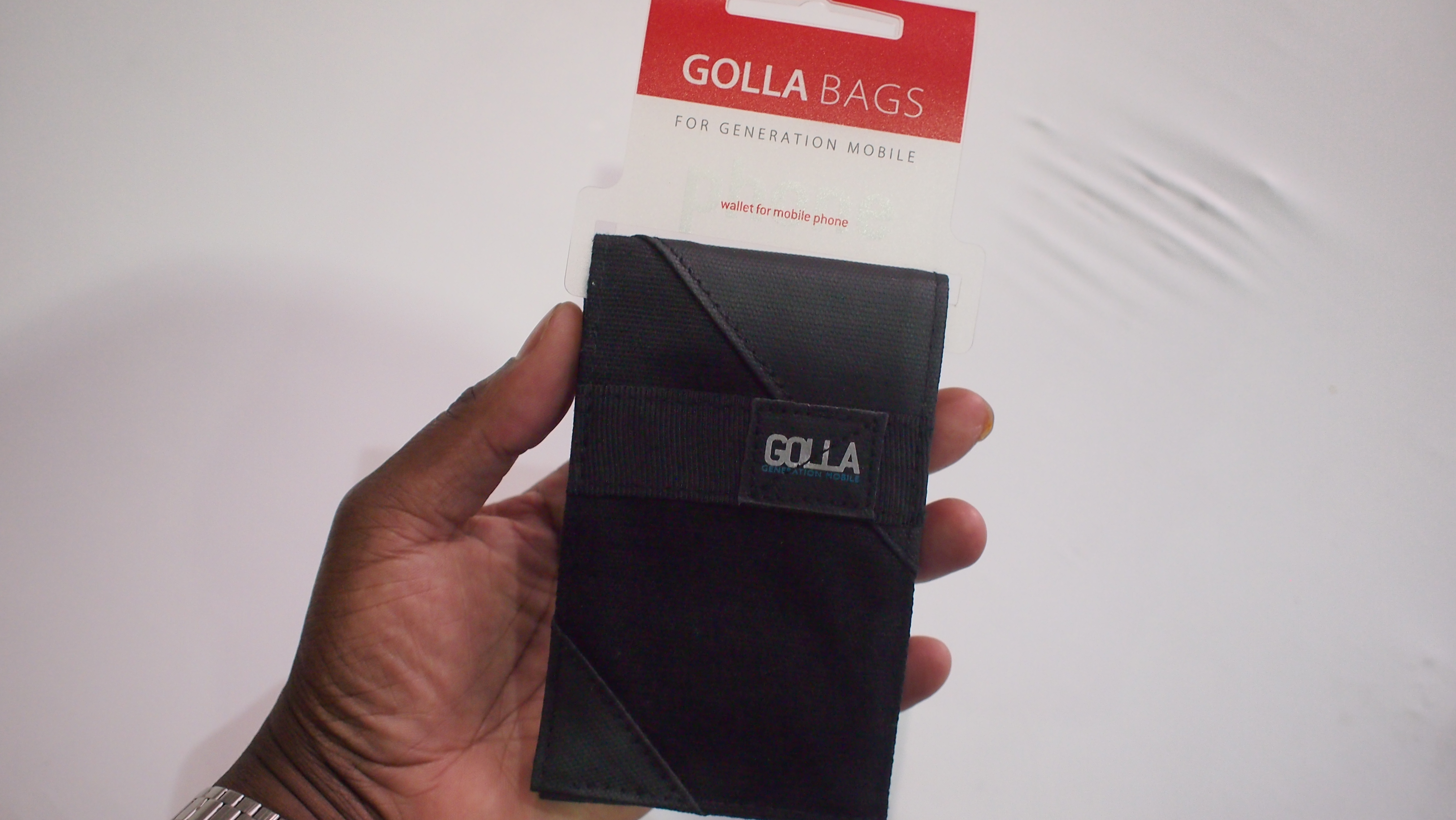 Golla Bags Mobile Wallet