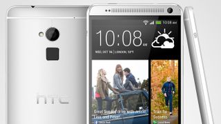 HTC One Max review