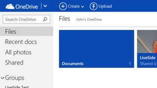 OneDrive