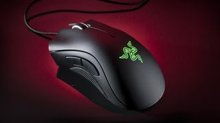 Razer DeathAdder Chroma review