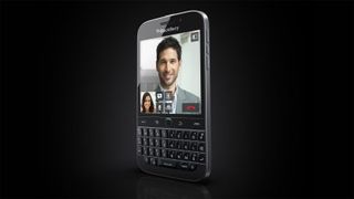 BlackBerry Classic