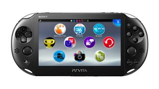 The 2014 PS Vita Slim