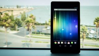 Nexus 7 review