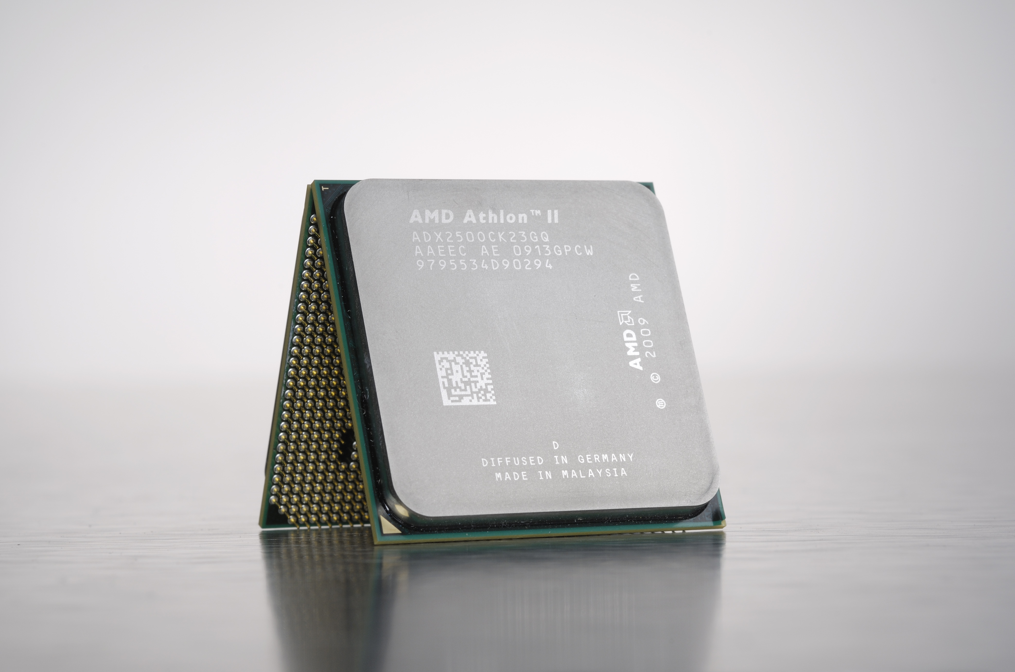 AMD Athlon II X2 250