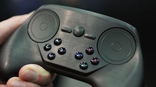 Steam Controller