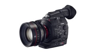 Canon C500