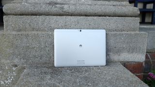 Huawei MediaPad M2 10.0 review