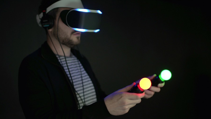 Project Morpheus