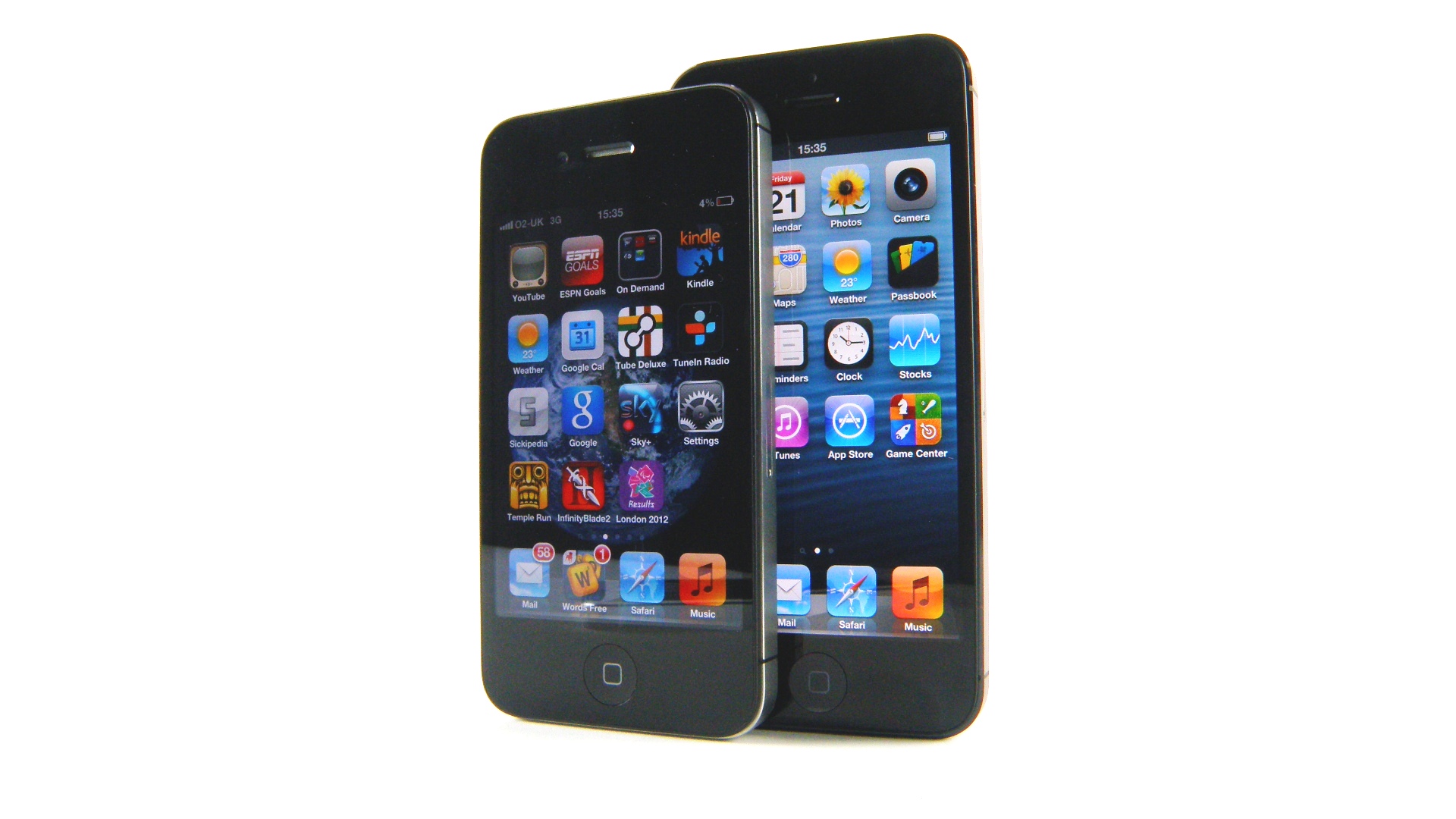 iPhone Mini rumors persist