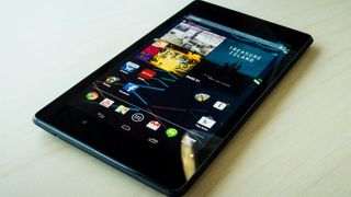 New Nexus 7 review