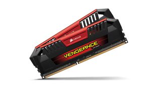 Corsair Vengeance Pro 2,400MHz