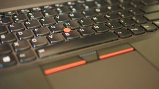 Lenovo ThinkPad W550s review