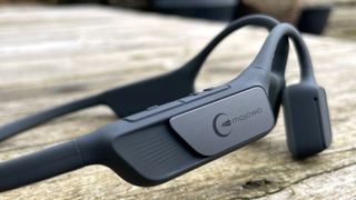 Mojawa Mojo1 bone conduction headphones