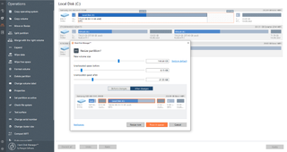 Paragon Hard Disk Manager 3