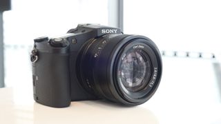 Sony RX10