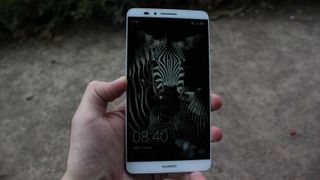 Huawei Ascend Mate 7 review