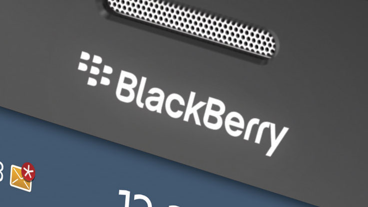 BlackBerry 10 not supported on BB7 devices