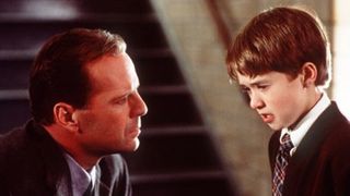 The Sixth Sense