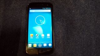 Kogan Agora quad-core smartphone review