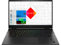 HP Omen 17t (Intel i7, RTX 3070 Ti, 16GB, 512GB): $1,889.99 $1,249.99 at HP
$300 off