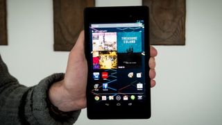 New Nexus 7 review