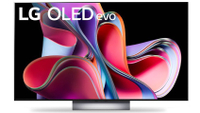 LG 65" G3 OLED 4K TV