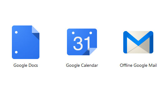 Offline Google Docs arriving &#039;in coming weeks