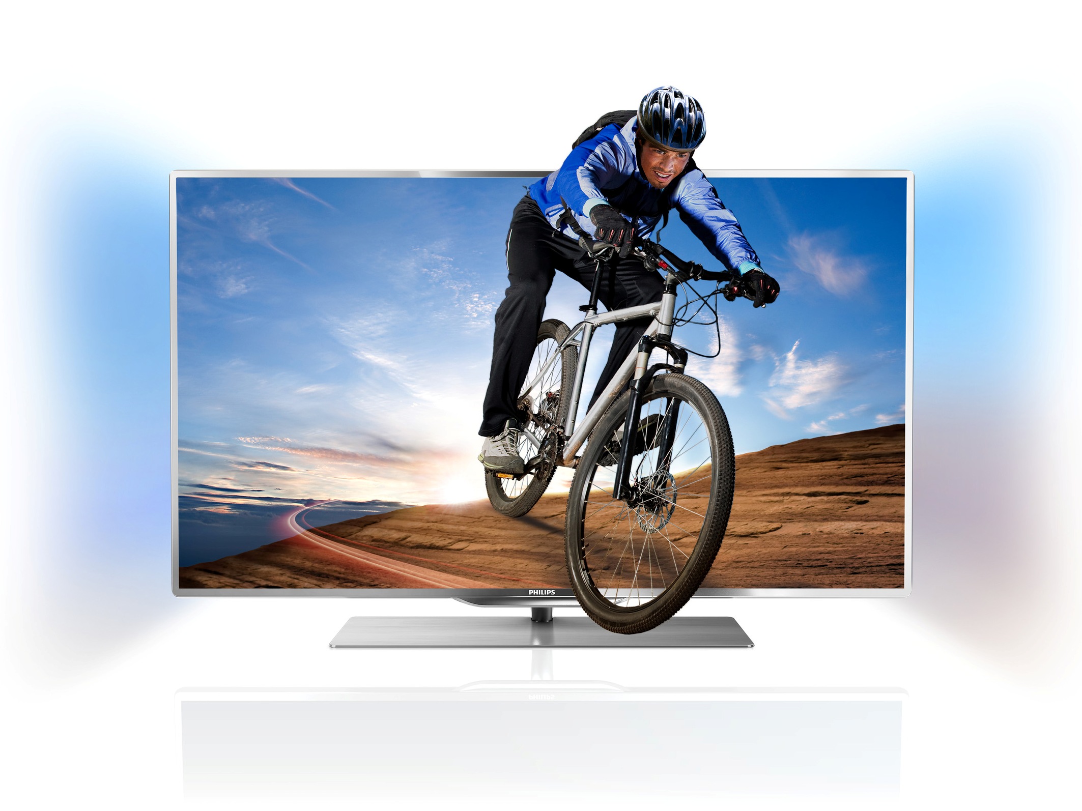 Philips 7000 Series tops smart TV line-up