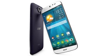 Acer Liquid Jade S review