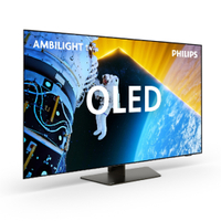 Philips Ambilight TV OLED809 65"