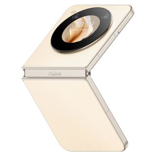 Nubia Flip 5G