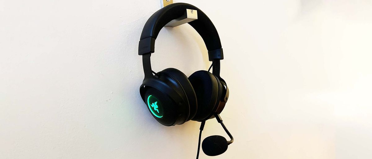 Razer Kraken V3 HyperSense