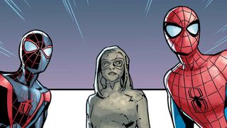 Spectacular Spider-Men #10