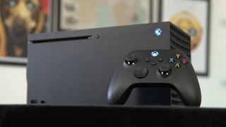 Xbox Series X