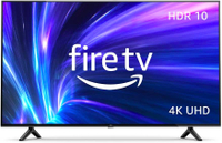 Amazon Fire TV 32-inch 2-Series HD smart TV (2023): $199.99 $129.99 at Amazon