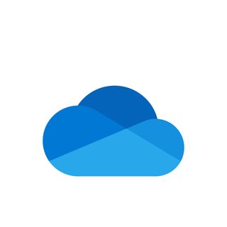 Microsoft OneDrive logo