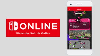 Nintendo Switch Online