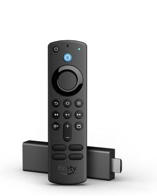 Amazon Fire TV Stick 4k