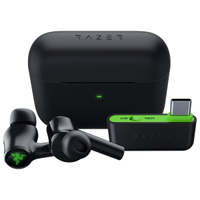 Razer Hammerhead HyperSpeed earbuds