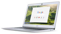 Acer Chromebook 14 | $498