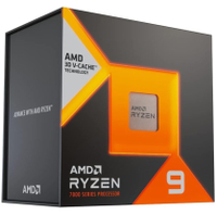 AMD Ryzen 9 7950X3DPC Gamer score: 86%