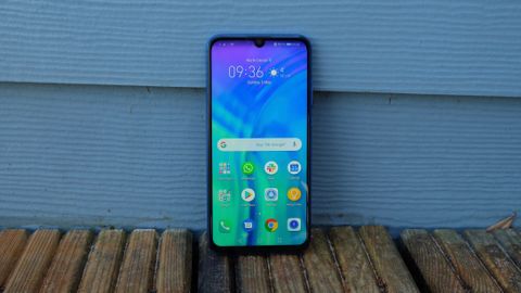 Honor 20 Lite