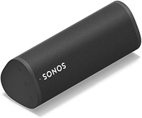 Sonos Roam
Read our full Sonos Roam review