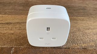 Eve Energy smart plug