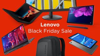 Lenovo Black Friday