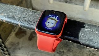 Apple Watch 6 review