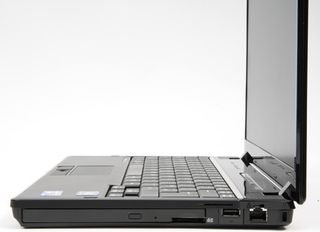 Fujitsu lifebook p770