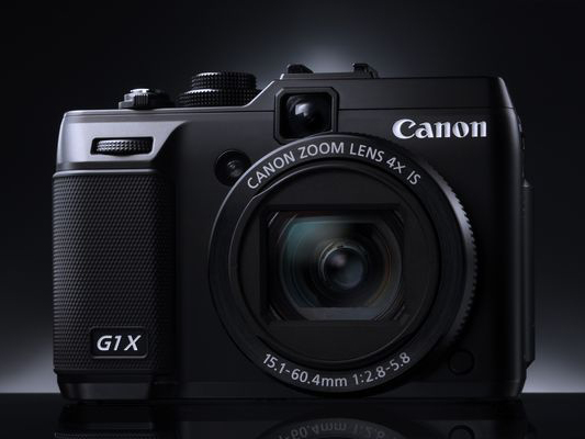 Canon G1X