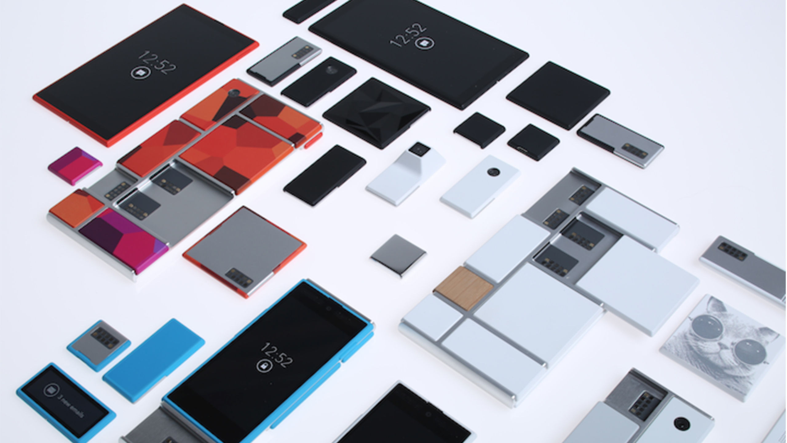 Project Ara